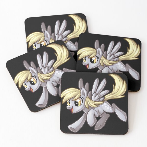 Item preview, Derpy designed and sold by Sciggles.