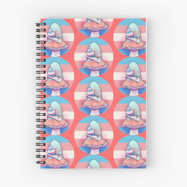 Item preview, Pride For Trans Snails! designed and sold by Frankie W..