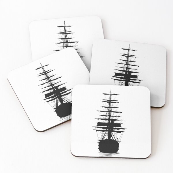 Item preview, Pirate ship designed and sold by Ekutsko22.