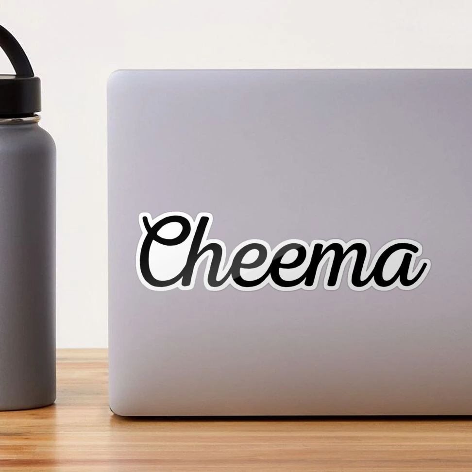 Cheema Name T Shirt - Cheema Vintage Retro Cheema Name Gift Item Tee