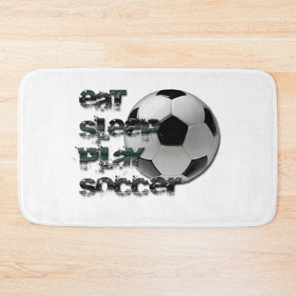 Item preview, Soccer designed and sold by TWPhoto.