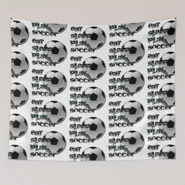 Item preview, Soccer designed and sold by TWPhoto.