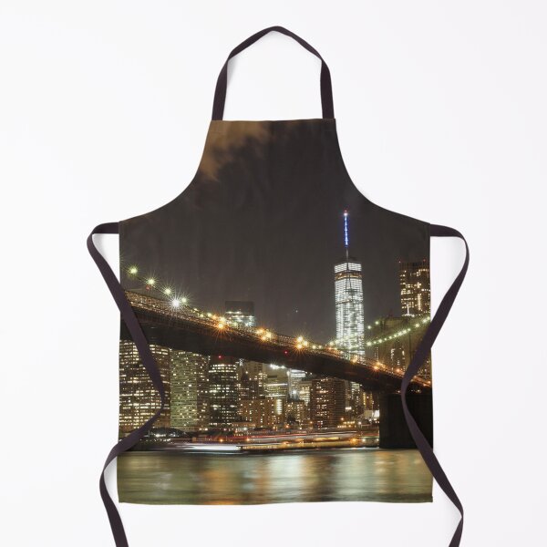 Item preview, New York lights  designed and sold by Md1982.