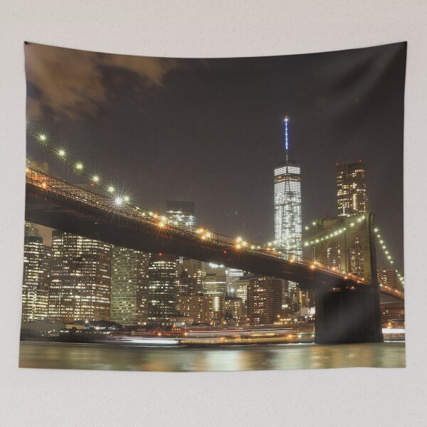 Item preview, New York lights  designed and sold by Md1982.