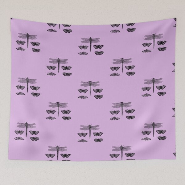 Item preview, Dragonfly designed and sold by WOWSOMETHINGNEW.