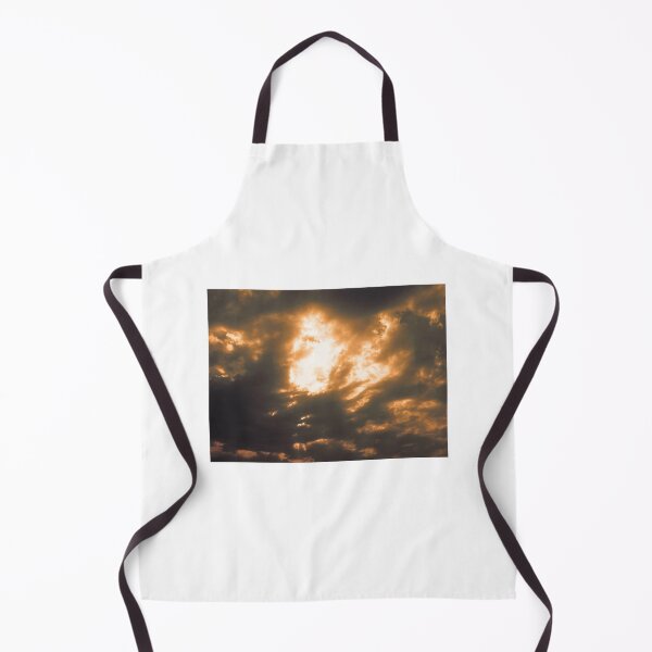Item preview, Sunset Sky With Clouds designed and sold by IrisDesign20.