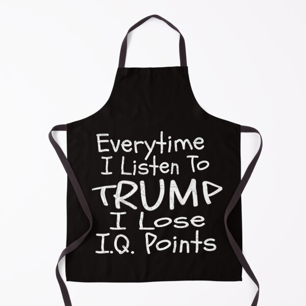Item preview, Political Genius Trump Uses The Best Words designed and sold by walkingrock.