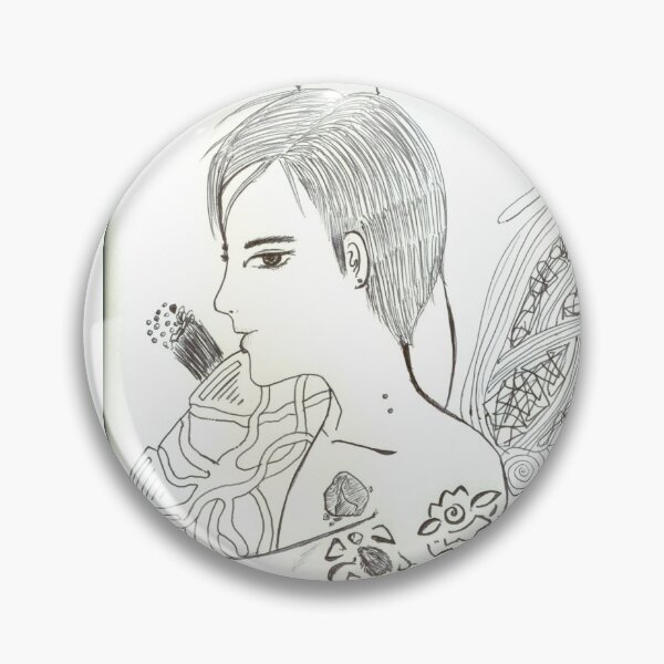 Item preview, nailedheart designed and sold by ElioEvang.