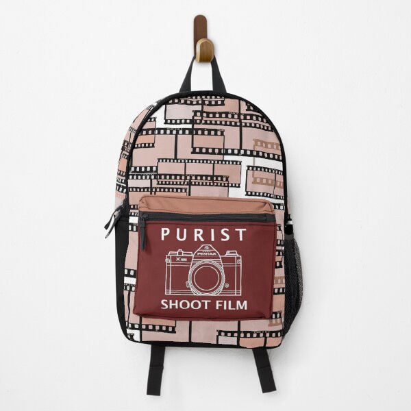 Item preview, Purist shoot film with Pentax K1000 designed and sold by arthatbeat.