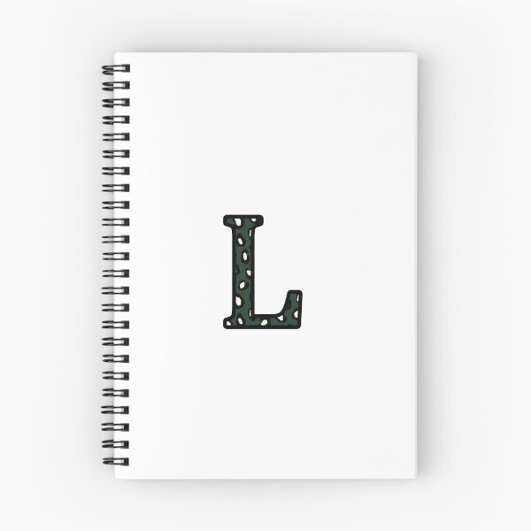 Item preview, LETTER L CLASSIC T-SHIRT COSTUME HALLOWEEN  designed and sold by Joseph Narob.