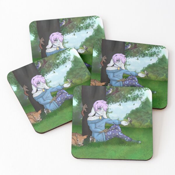 Item preview, Introducing Coco designed and sold by UsagiDesigns.