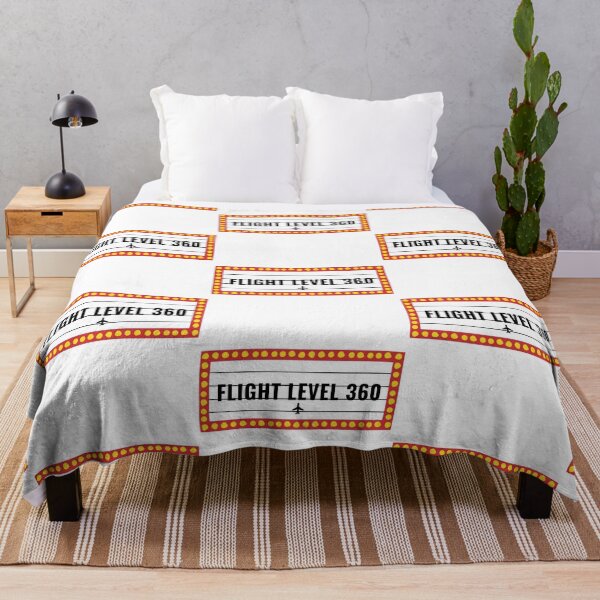 Item preview, Flight Level 360 designed and sold by jetmike.