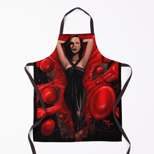 Item preview, Julia Hellraiser bed designed and sold by Doug Saquic.