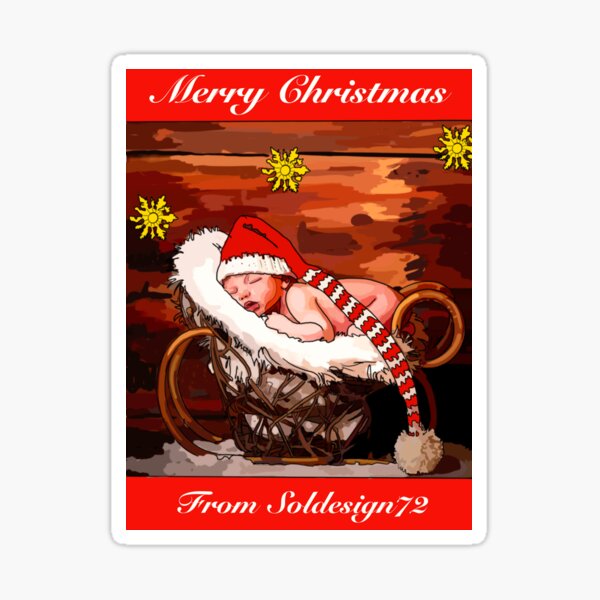 Item preview, merry Christmas designed and sold by soldesign72.