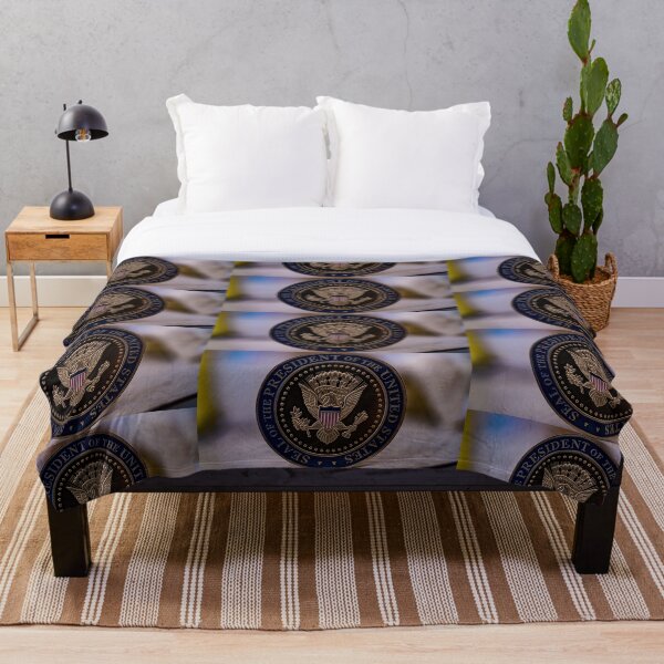 Item preview, U. S. Presidential Seal designed and sold by Guyshka.