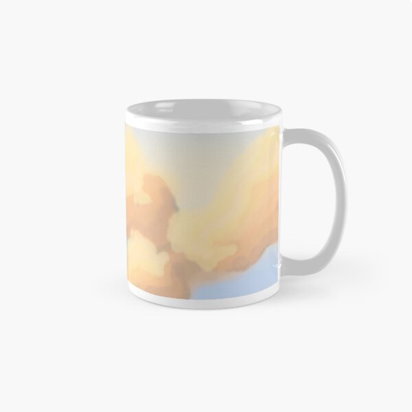 Item preview, Clouds designed and sold by LucyfromMilol.