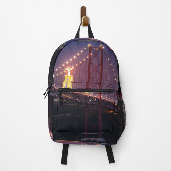Item preview, 25 Abril bridge Lisbon Portugal designed and sold by Long Exposure.