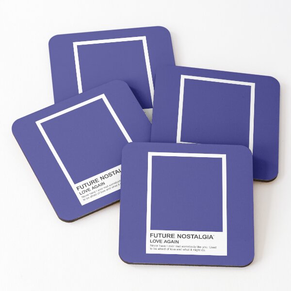 Item preview, Love Again Pantone designed and sold by Julia DeVincentis.