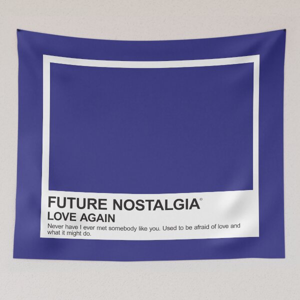 Item preview, Love Again Pantone designed and sold by Julia DeVincentis.
