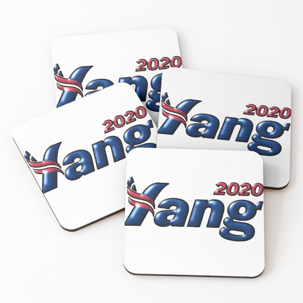 Item preview, Yang 2020 designed and sold by Jesse Fury.
