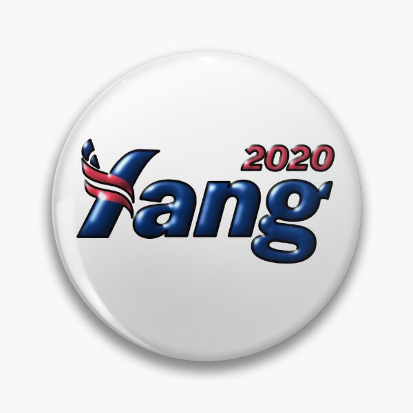 Item preview, Yang 2020 designed and sold by Jesse Fury.