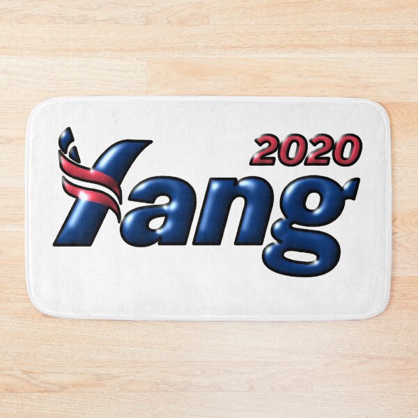Item preview, Yang 2020 designed and sold by Jesse Fury.