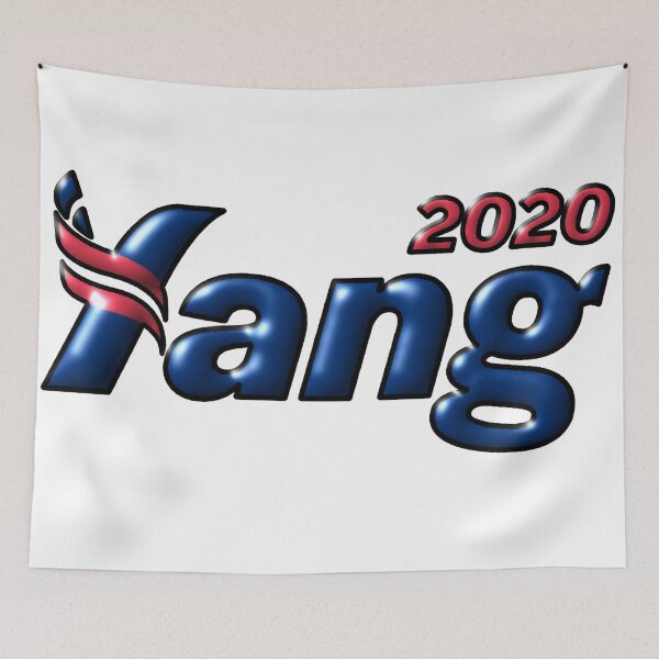 Item preview, Yang 2020 designed and sold by Jesse Fury.