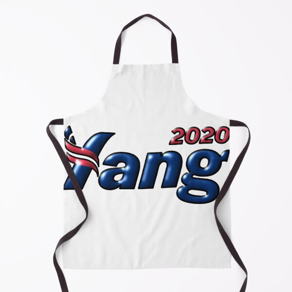 Item preview, Yang 2020 designed and sold by Jesse Fury.