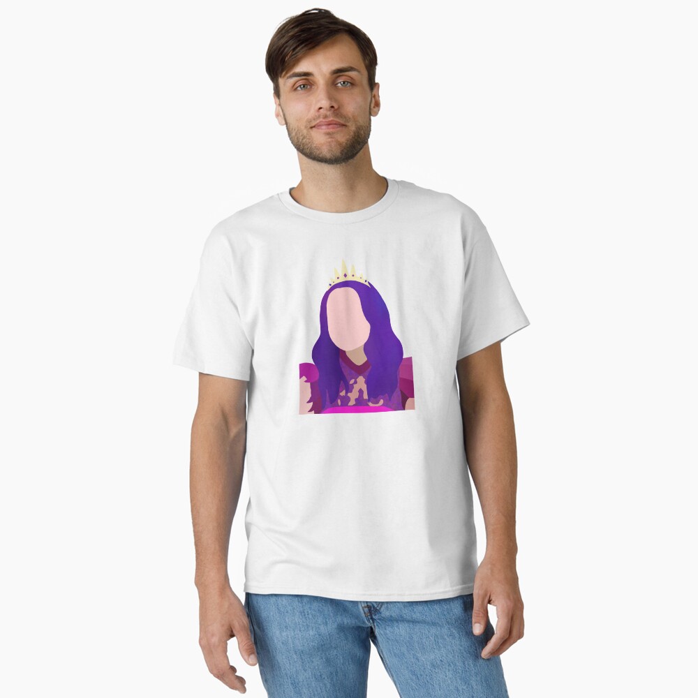 Item preview, Camiseta clásica designed and sold by camitrejo.
