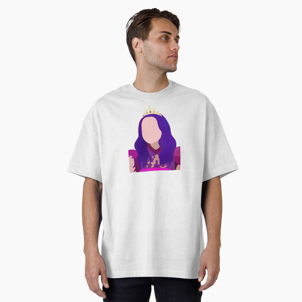 Item preview, Camiseta oversize designed and sold by camitrejo.
