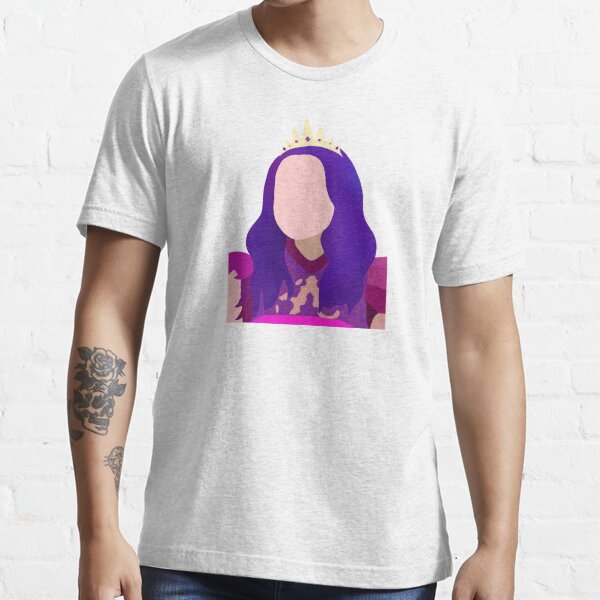 Descendants cheap 3 shirts