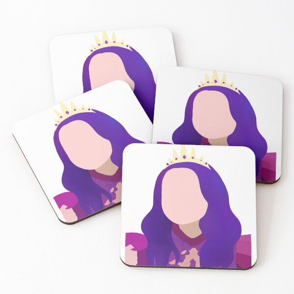 Item preview, Mal descendants designed and sold by camitrejo.