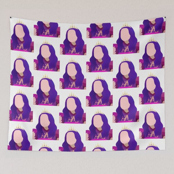 Item preview, Mal descendants designed and sold by camitrejo.