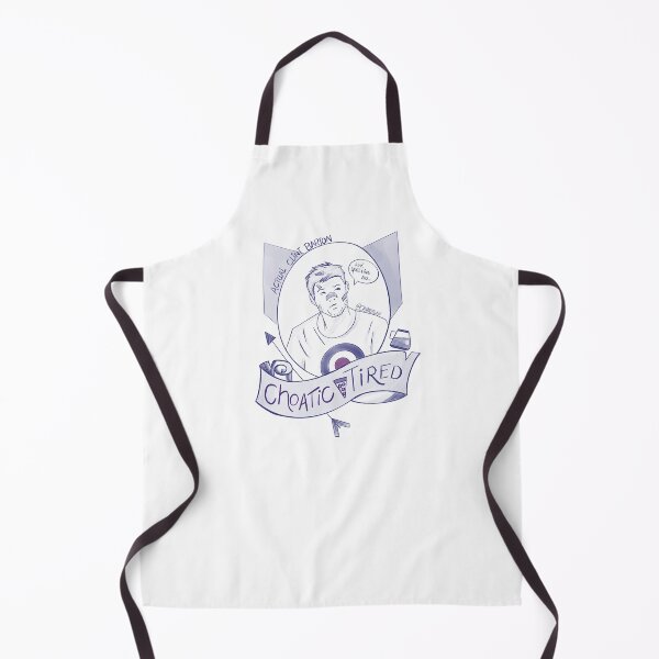 Item preview, Hot Mess Disaster(tm) designed and sold by Cheermione.