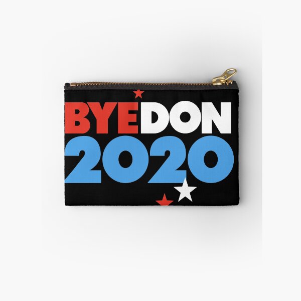 Item preview, ByeDon - Bye Donald Trump Courtesy Of Joe Biden - Anti-Trump designed and sold by JKWArtwork.