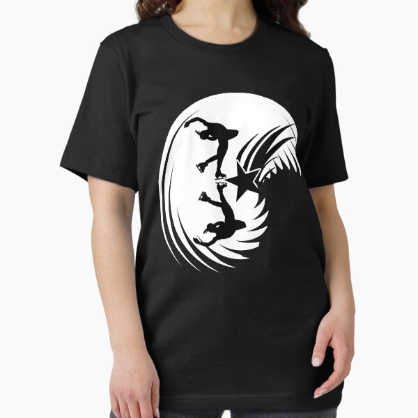 Item preview, Figure Skater Silhouette designed and sold by Trace1234.