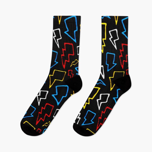 Item preview, Lightning Colorful designed and sold by sagar96.