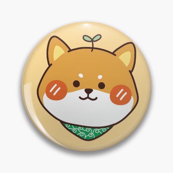 Item preview, SO DOGE Pattern designed and sold by slexskee.