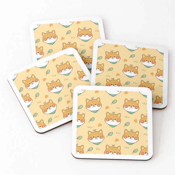 Item preview, SO DOGE Pattern designed and sold by slexskee.