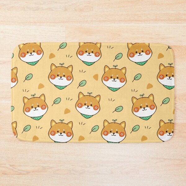Item preview, SO DOGE Pattern designed and sold by slexskee.