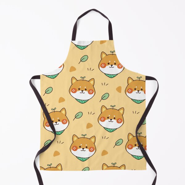Item preview, SO DOGE Pattern designed and sold by slexskee.