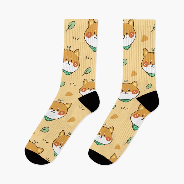 Item preview, SO DOGE Pattern designed and sold by slexskee.