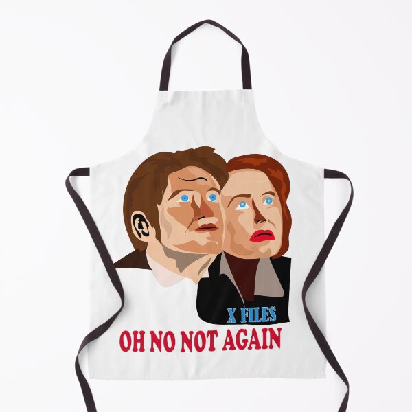Item preview, X FILES MULDER AND SCULLY designed and sold by manny44.