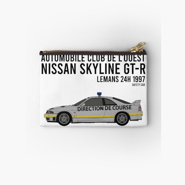 Item preview, Nissan Skyline GT-R Safety Car designed and sold by Eduarson26.
