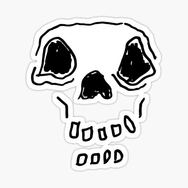 Artikel-Vorschau von MGG - Gublerween, designt und verkauft von ava-stickershop.