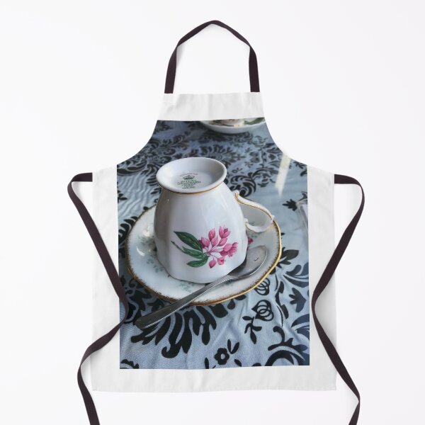 Item preview, Tea Cup at the Ready designed and sold by carolinecourter.
