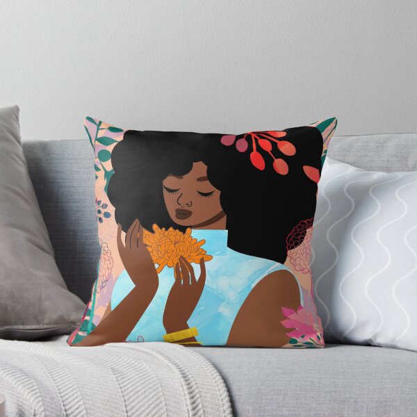Item preview, Chrysanthemums in November designed and sold by TabithaBianca.