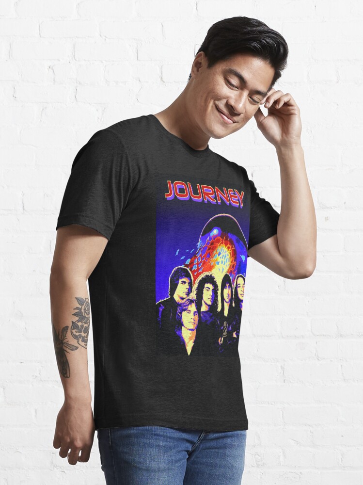 Journey band outlet t shirts