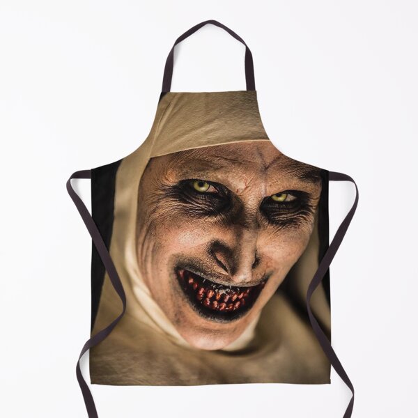 Item preview, the nun, the nun, the spell, ed warren designed and sold by angelesfrontado.