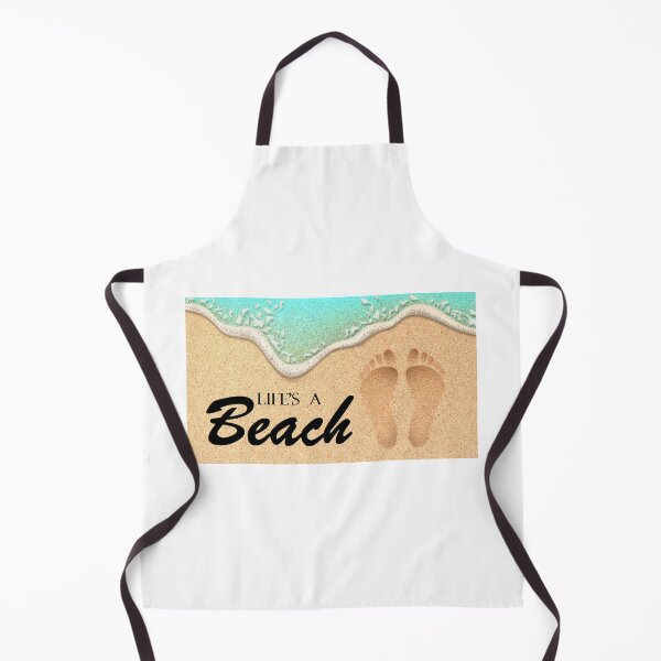Item preview, Life's A Beach designed and sold by Aqua Victoria.
